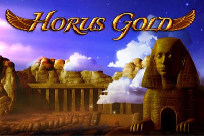 Арт слота Horus Gold